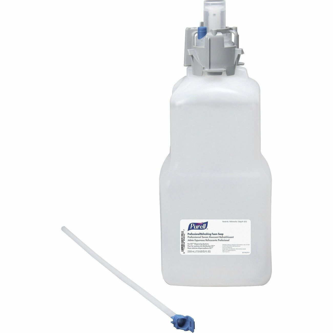 GOJO Handwash Pomberry Foam