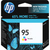 HP Crtdg Ij Hp95 Triclr