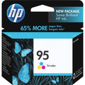 HP Crtdg Ij Hp95 Triclr