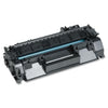 HP Cartridge Lj Hp 80A Bk