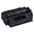 HP Cartridge Lj Hp 80X Bk