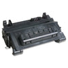 HP Crtdg Lj Hp 90A Bk