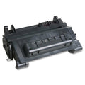 HP Crtdg Lj Hp 90A Bk