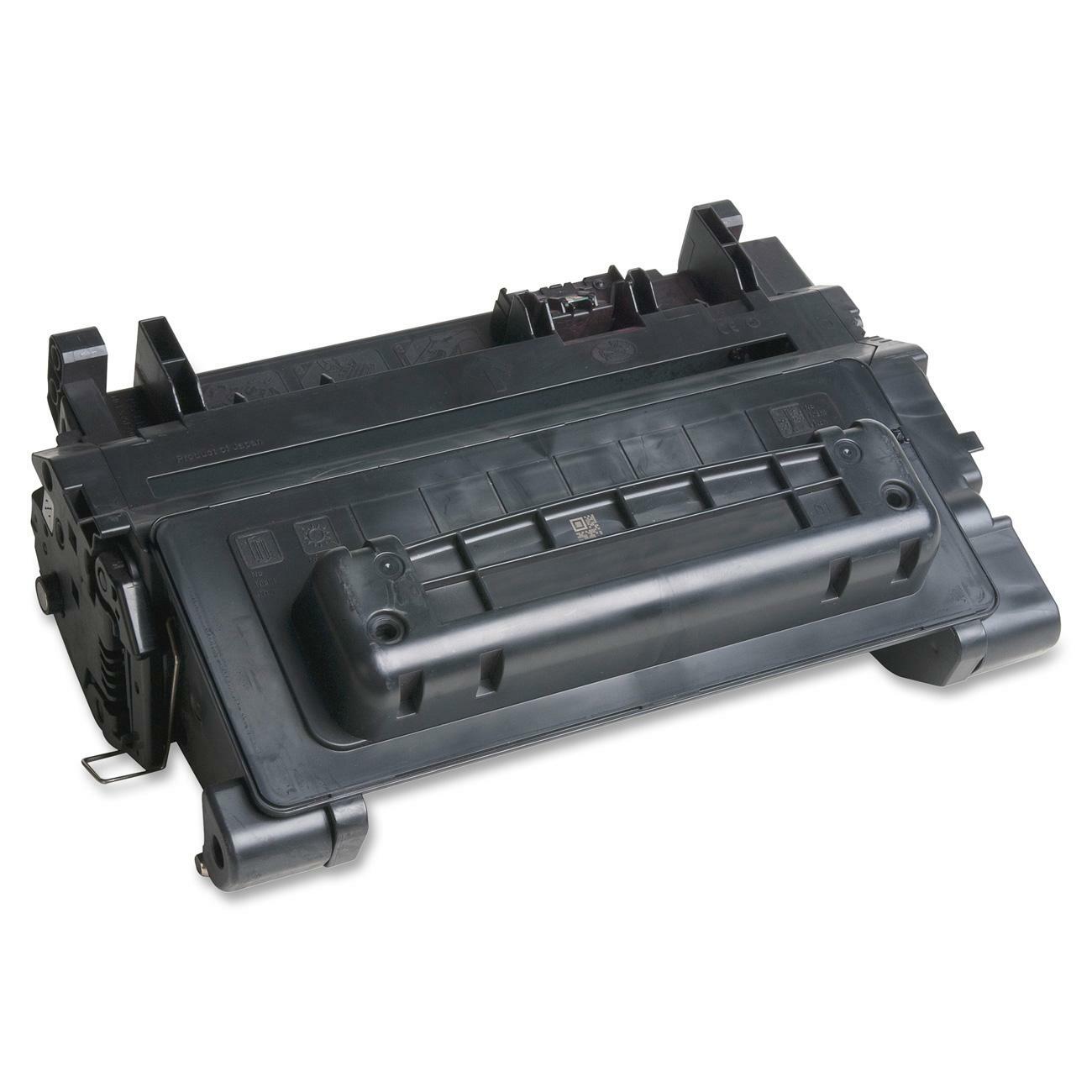 HP Crtdg Lj Hp 90A Bk