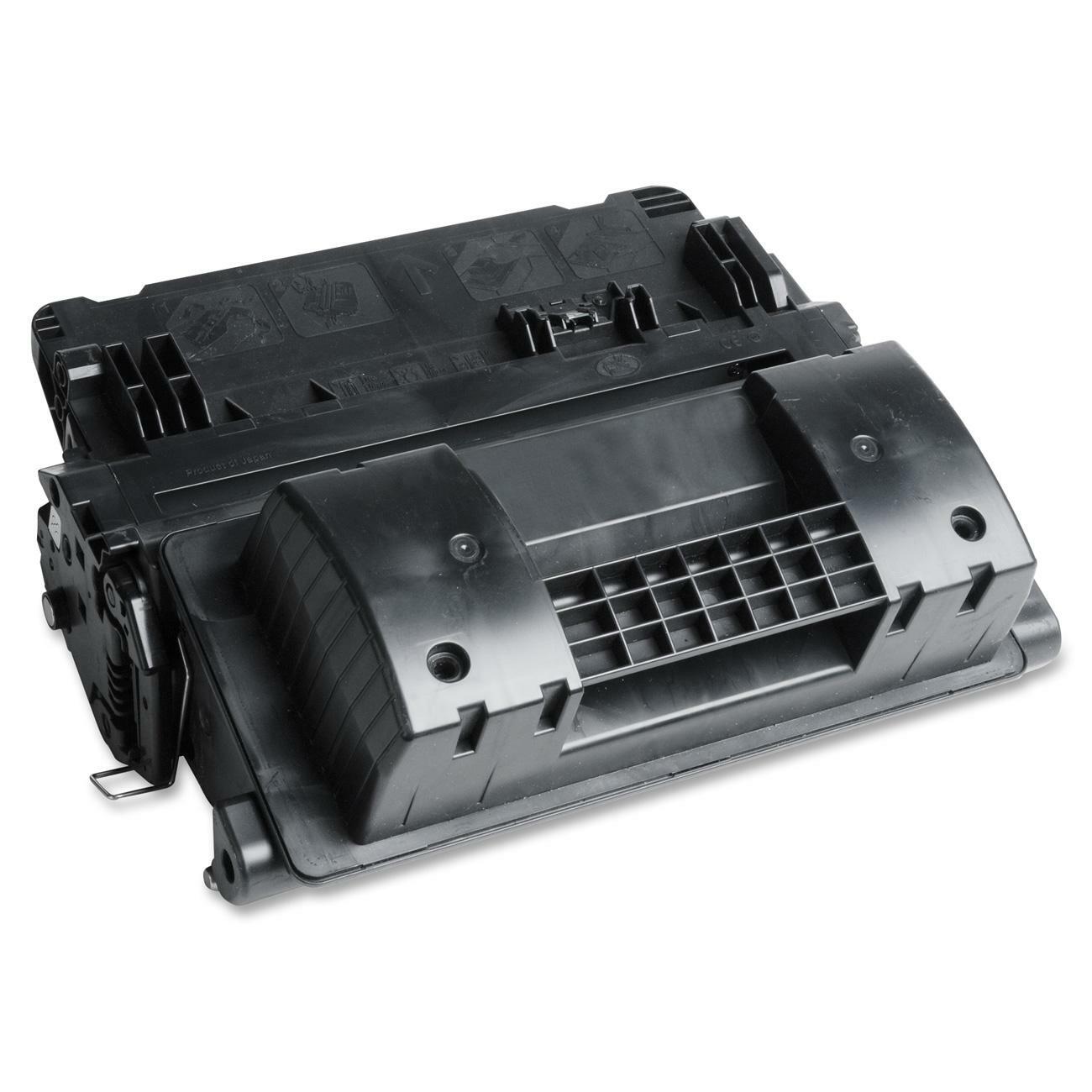 HP Crtdg Lj Hp 90X Bk