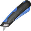 Knife Self Retracting