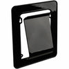 deflecto File Wall Stand-Tall Bk