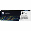 HP Crtdg Lj Bk Orig Hp 312X