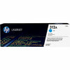 HP Crtdg Lj Cyn Orig Hp 312A
