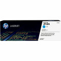 HP Crtdg Lj Cyn Orig Hp 312A