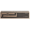 Kyocera Original Laser Toner Cartridge - Black - 1 Each