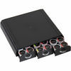 Drawer 3 Pod Single Serve