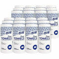 Genuine Joe Towel Kitchen 200Sh Wh