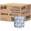 Genuine Joe 2-Ply Bath Tissue, 500 Sheets, White