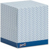 Genuine Joe Tissue Fac 85Ct Wh