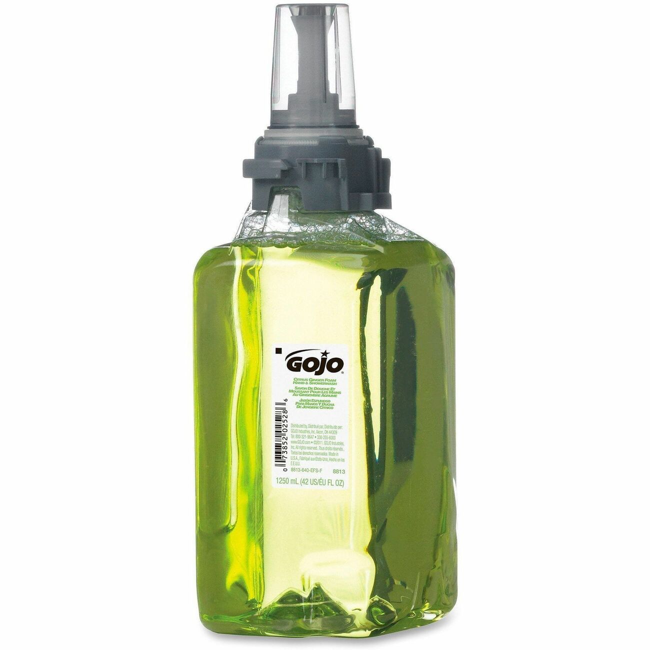GOJO Handwash Gingr/Citrus