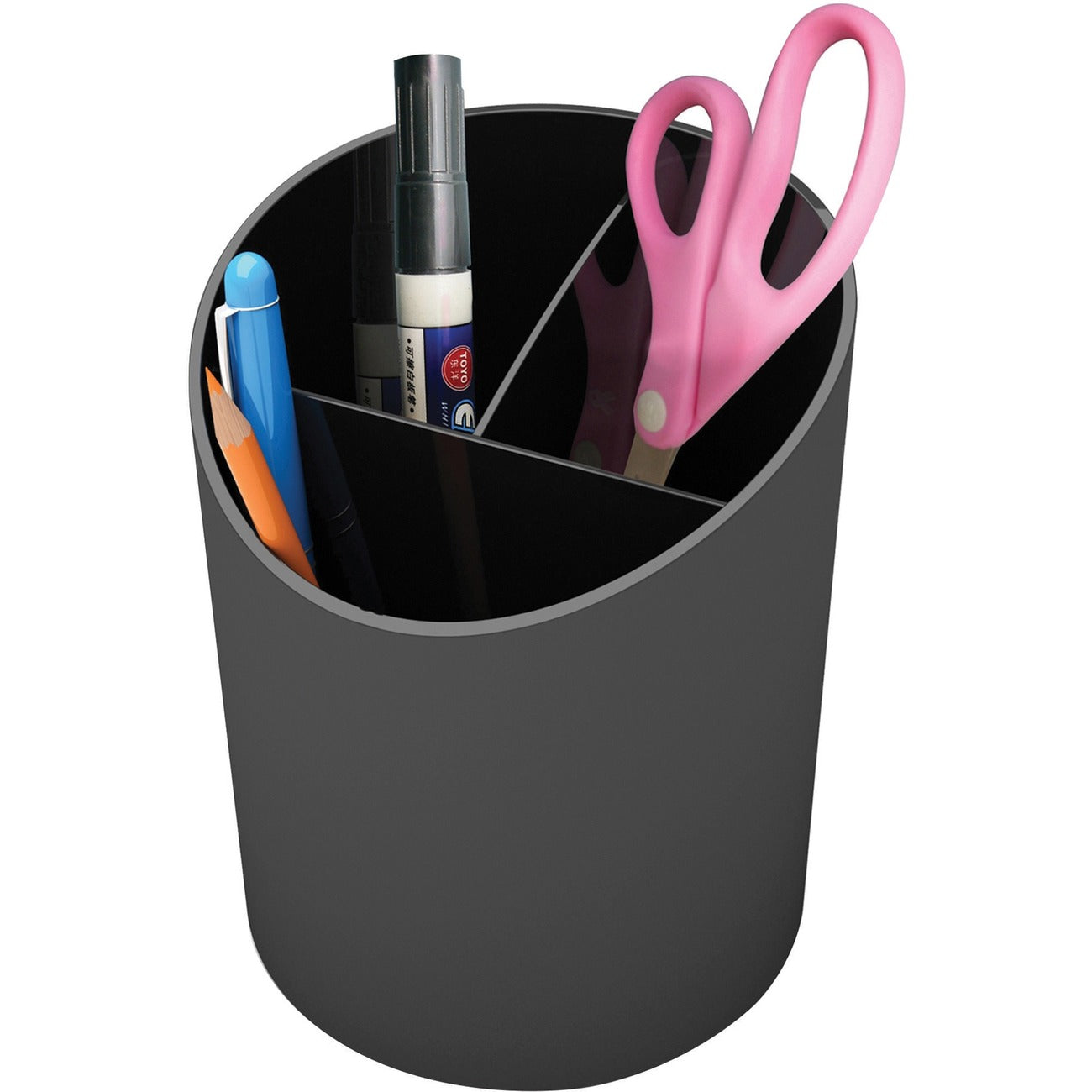 deflecto Cup Pencil Large