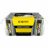 Rayovac Ultra Pro Alkaline C Batteries