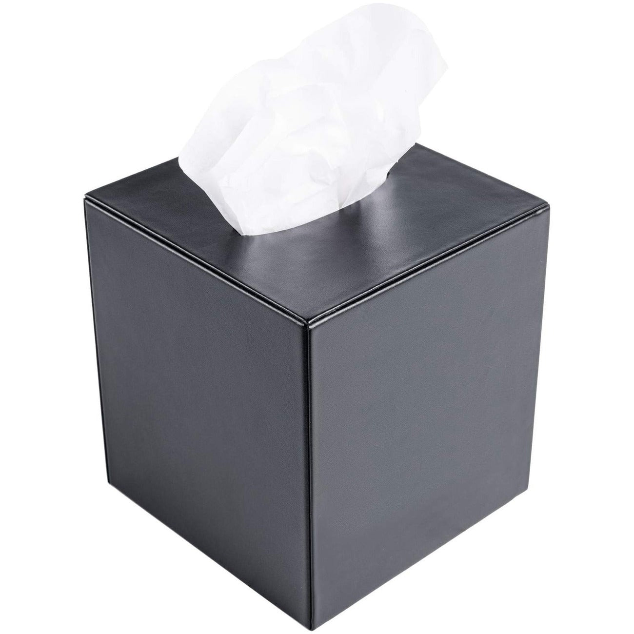 Tissue Cover Lthr