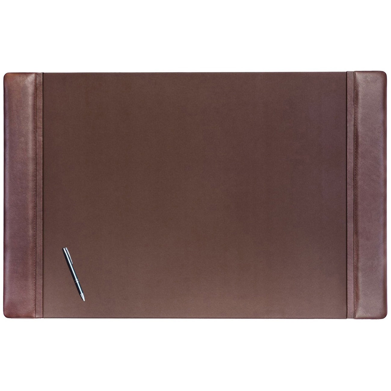 Dsk Pad Lthr Bn 38X24