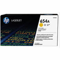 HP Crtdg Lj Yw Orig Hp 654A