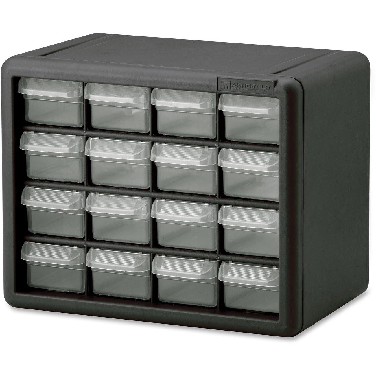 Cabinet Drawer Plastic 16