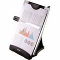 Fellowes Copyholder Desk W/Memo