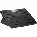Fellowes Footrest Adjustable