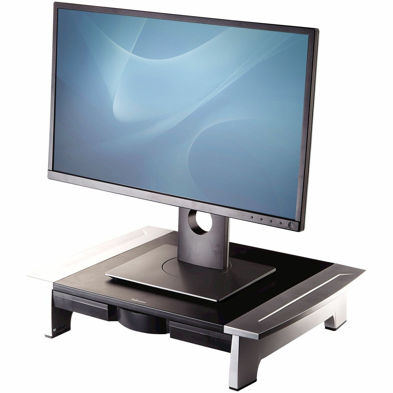 Fellowes Riser Monitor Small