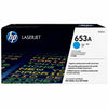 HP Crtdg Lj Cyn Orig Hp 653A