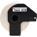Brother Label Shipping