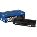 Brother Crtdg Toner Bk 2.5K Pg Yld