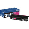 Brother Crtdg Toner Ma 3.5K Pg Yld