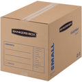 Fellowes Box Moving Small 25Pk
