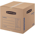 Fellowes Box Moving Medium 20Pk