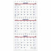 AT-A-GLANCE Calendar Wall 3-Month View