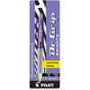 Pen Gel Retract 0.5Mm Be