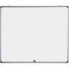 MasterVision Board Enc Dryera Slimline