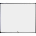 MasterVision Board Enc Dryera Slimline