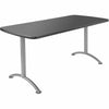 Table Rct Arc 36X72 Gpht