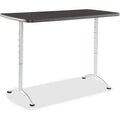 Table Adj Rctarc 30X60 Gpht