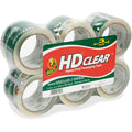 Tape Pkg Hd 3'Wide 55Yd 6Pk