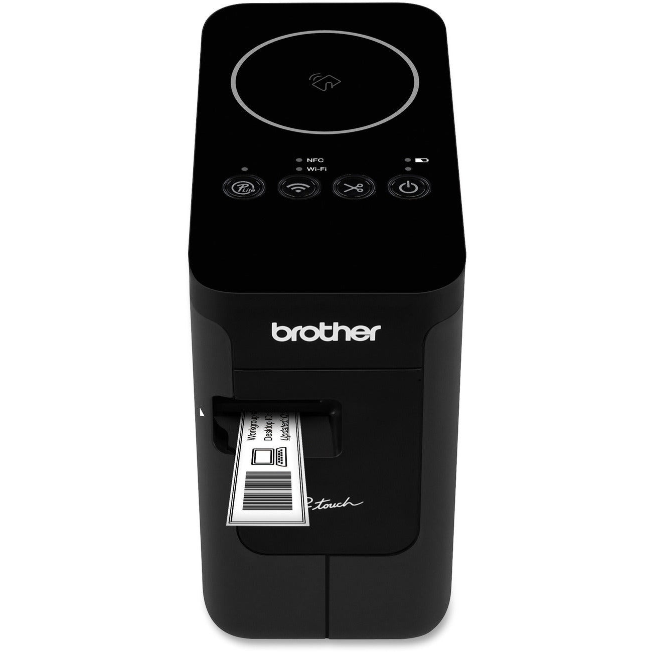 Brother Labelmaker Wireless Printg