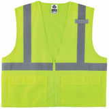 Ergodyne 8220Z Class 2 Standard Vest
