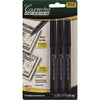 Pen Detector Counterft 3-Pk