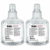 GOJO Soap Foam Hndwash Clr/Mild