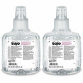 GOJO Soap Foam Hndwash Clr/Mild