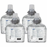 PURELL&reg; Hand Sanitizer Gel Refill