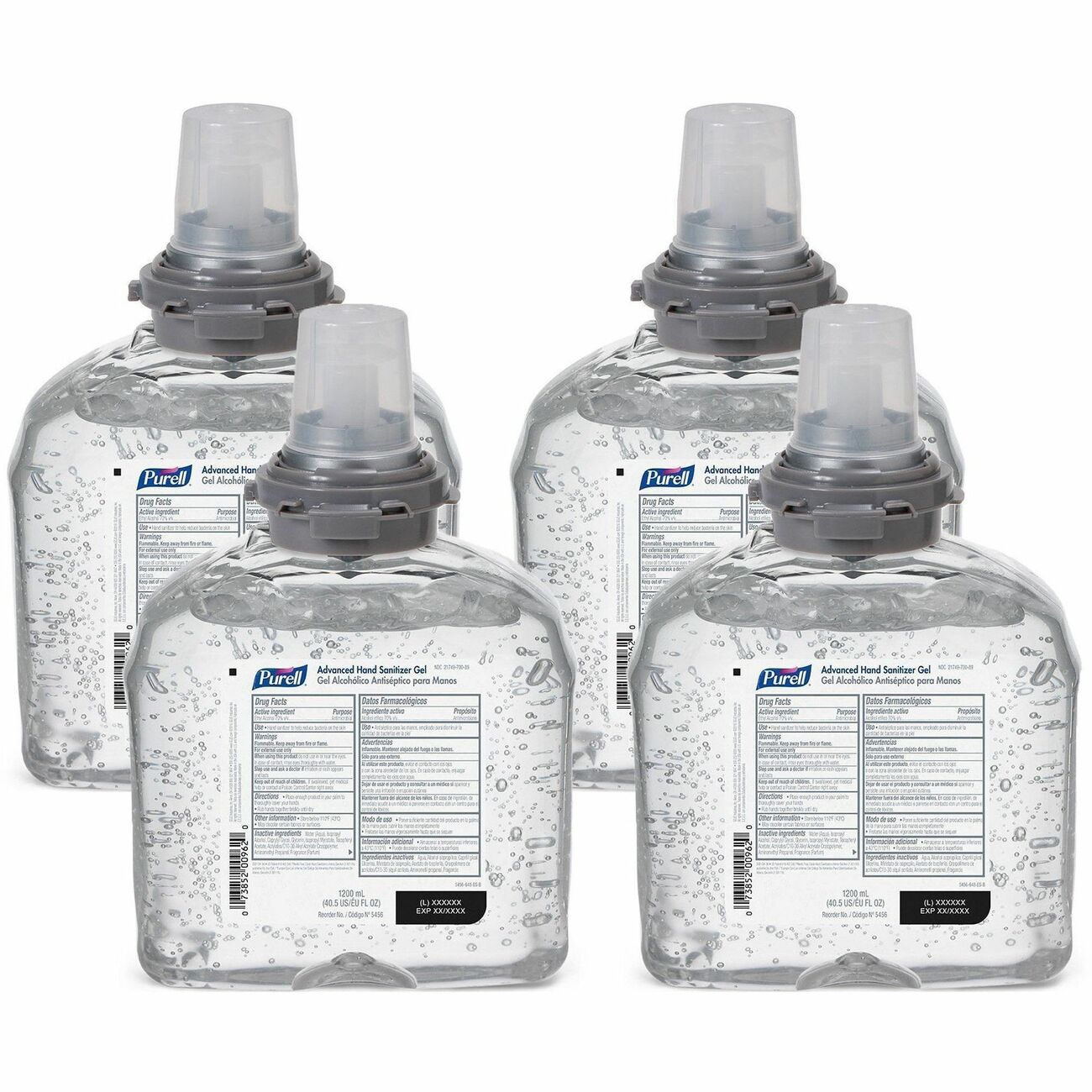 GOJO Refill Gojo Tfx Ihs