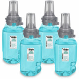 Gojo&reg; ADX-7 Dispenser Refill Botanical Foam Soap